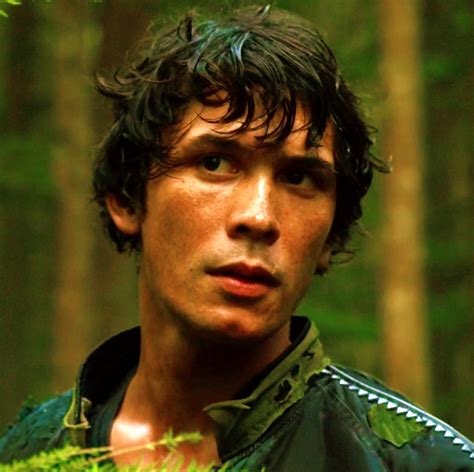 bellamy blake